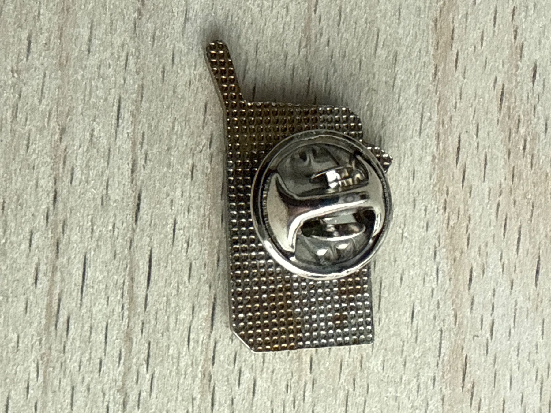 Plaquettes & Badges: Pin MIKADO – D'occasion à Glattbrugg par Schweigmatt 1