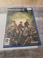 Spiderwick PS2