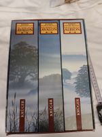 Avalon Trilogie Marion Zimmer Bradley Boxset 3 Bände