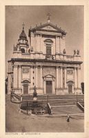 Solothurn (SO) – St. Ursenkathedrale