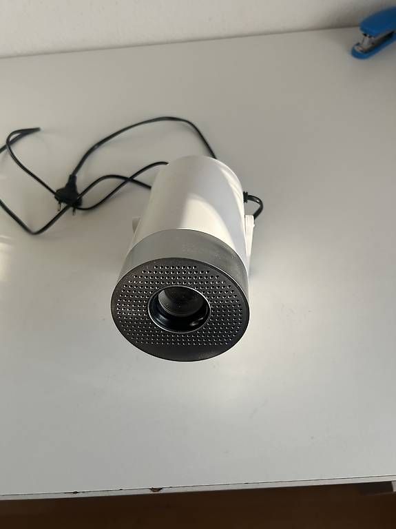 Videoprojektoren: Mini Beamer + Astronaut Galaxy Projektor  – Neu und originalverpackt aus Winterthur von Campos1