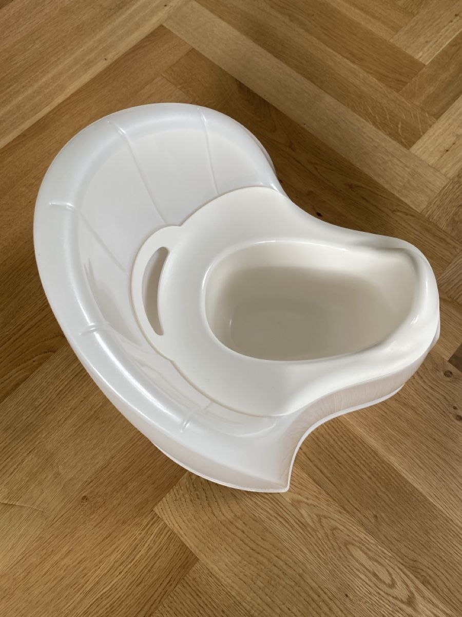 WC: Töpfchen – D'occasion à Belp par procrastination 2