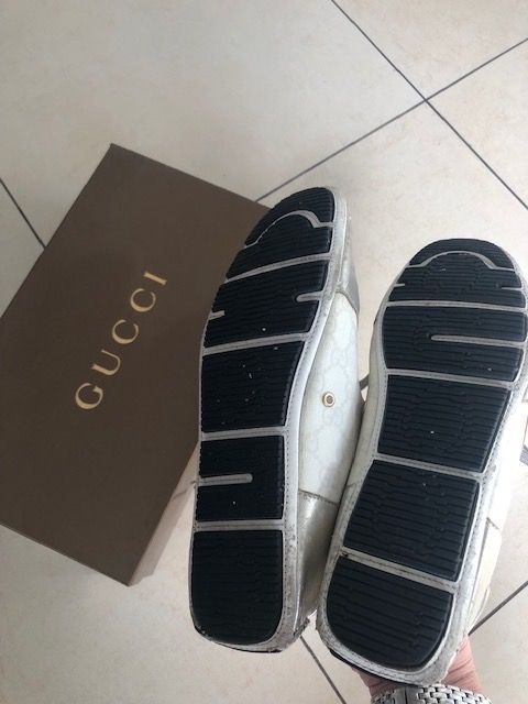 Gucci Scarpe da donna: Gucci sneakers No.39.5 – Usato da Davesco-Soragno venduto da dvf_7h6d 4