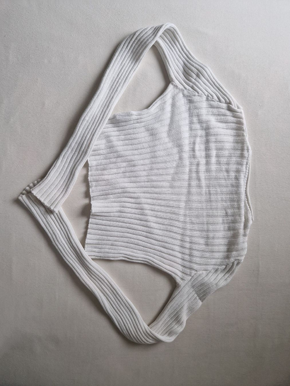 Pullover & Sweatshirts: pull blanc – Gebraucht aus Chigny von lor_fs8h 2