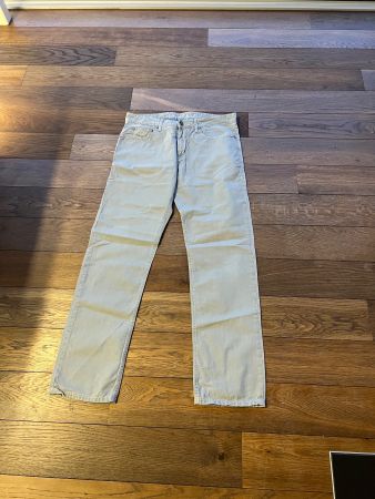 MAC Jeans