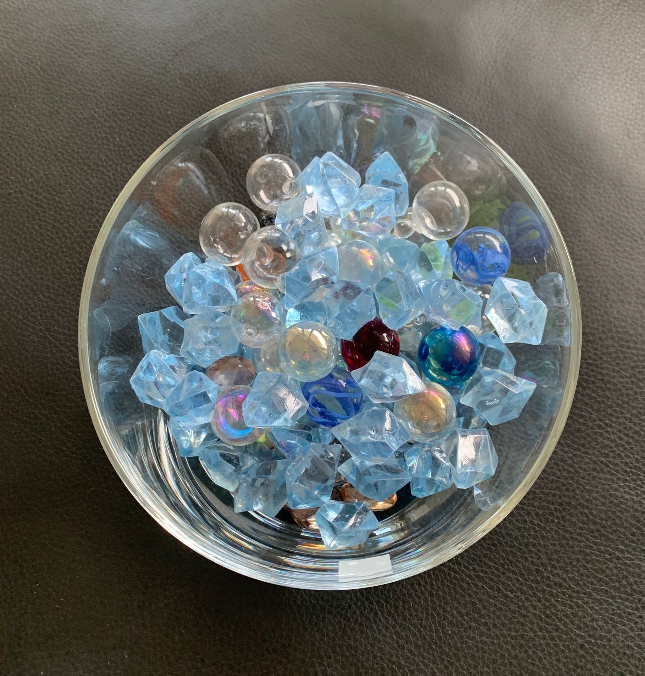 Tutte le decorazioni: Glasschale von LEONARDO – Usato da Zürich venduto da Tzhkely24 1