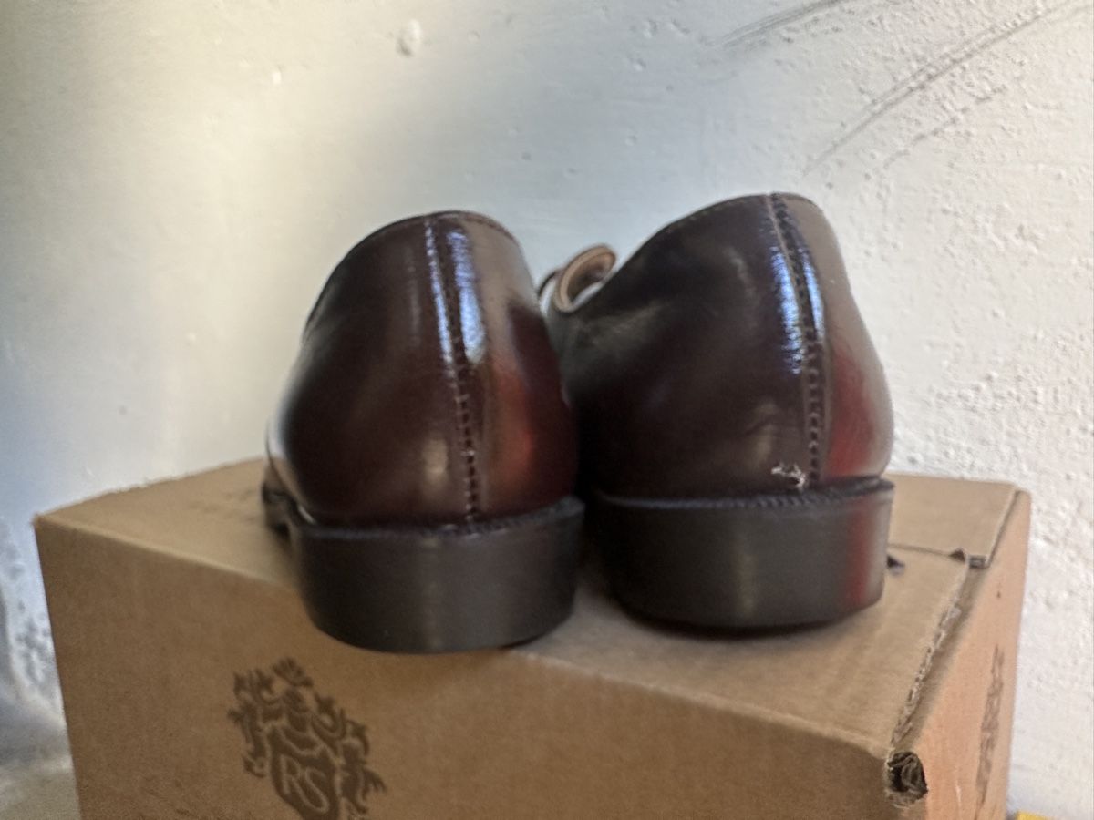 Scarpe per ragazzi: Schnürschuhe Kinder, braun, Grösse 31 – Usato da St. Gallen venduto da kschaellibaum 2