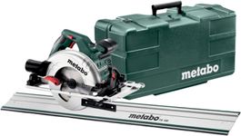 Metabo Set Handkreissäge KS 55 FS