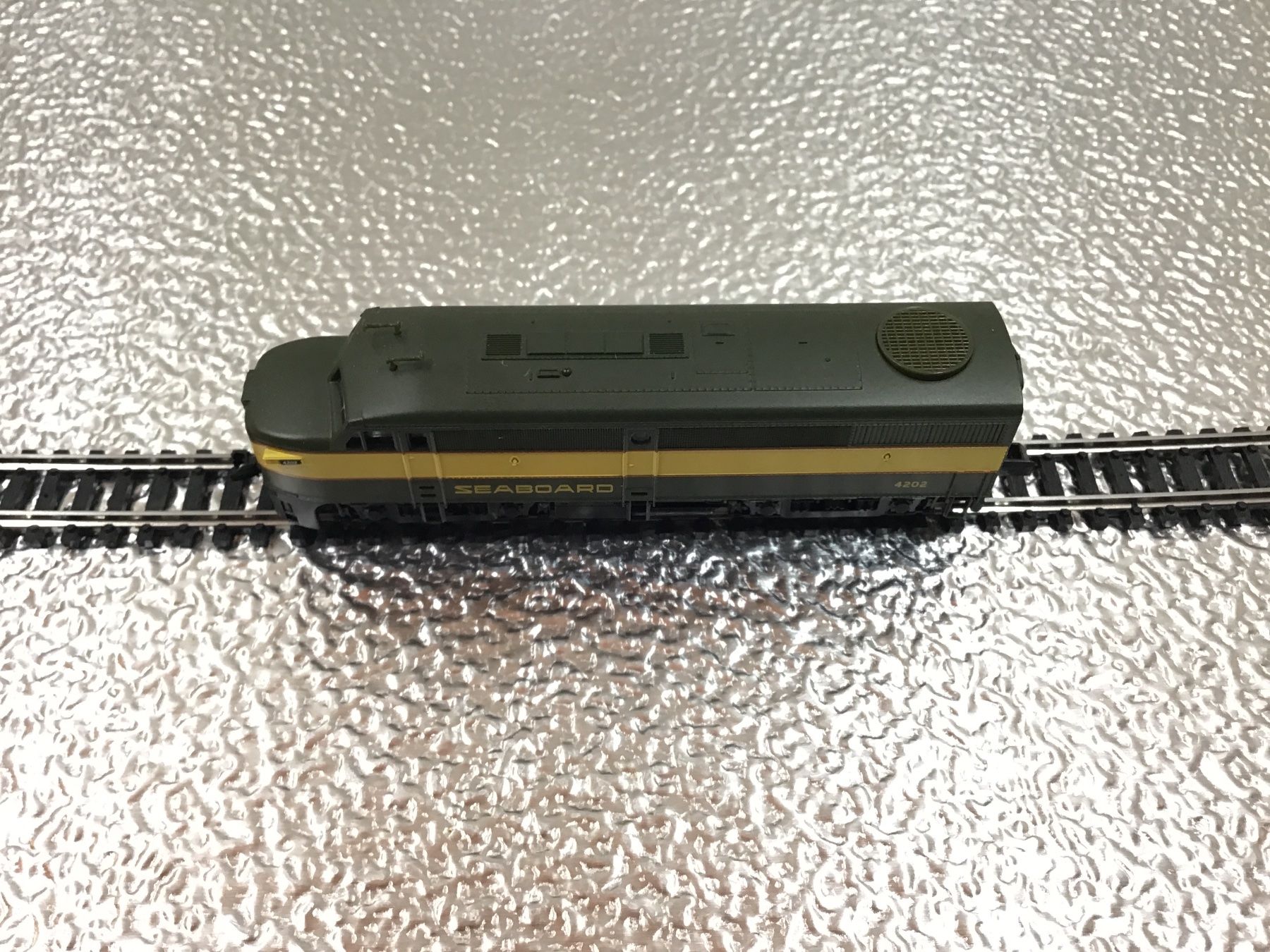 Modelleisenbahnen: LIFE LIKE 4202 SPUR N – Gebraucht aus Männedorf von Spezial-Modelle 1