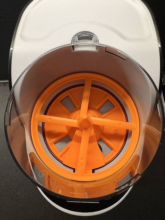 Repas pour bébés: Baby Brezza Formula Pro Advanced  – D'occasion à Monthey par mar_wc6g 1