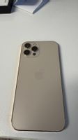 IPhone 12 pro Max 256GB Gold