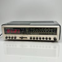 Radio réveil Telefunken digitale 200 vintage