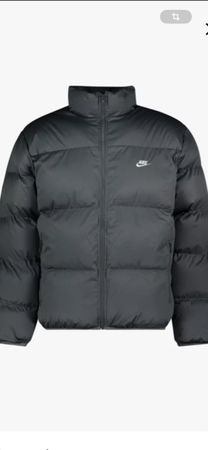 Nike Primaloft Jacke, Herren Grösse L, Neu mit Etikett!