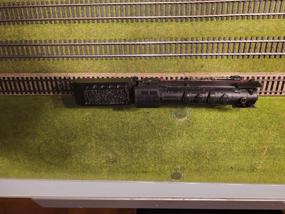 Marklin Vapeur Sncb d'occasion en Belgique (57 annonces