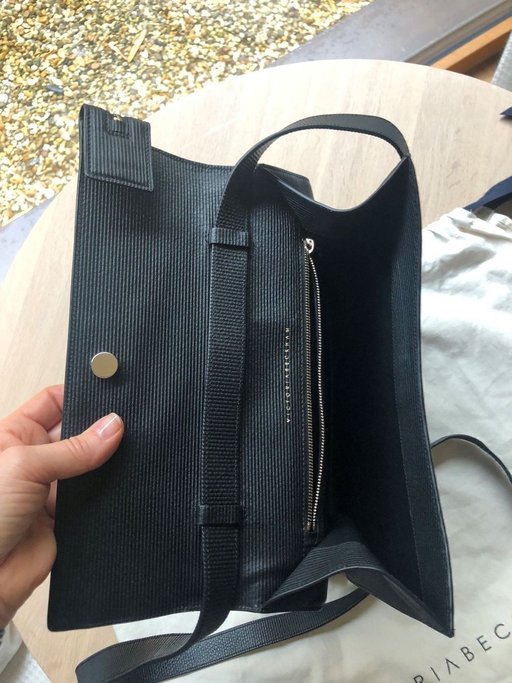 Victoria's Secret Borse da donna: Victoria Beckham Handt.Gratis Versand – Nuovo (secondo la descrizione) da Chur venduto da Renibe 2