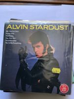 single, alvin stardust, „my coo ca choo, guitar star, red dr