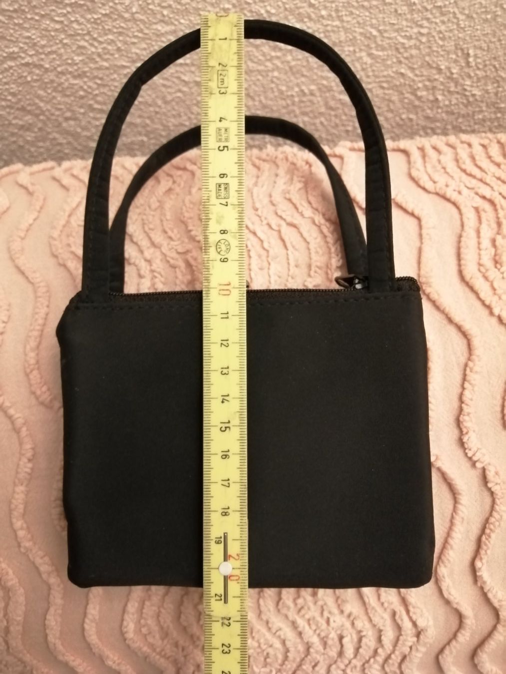 Portamonete: Tasche/"Portemonnaie schwarz – Nuovo (secondo la descrizione) da Ostermundigen venduto da Dinge1 7