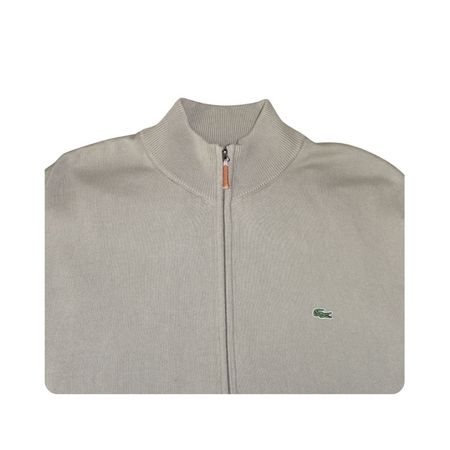 Lacoste Sweatjacke Grösse XL