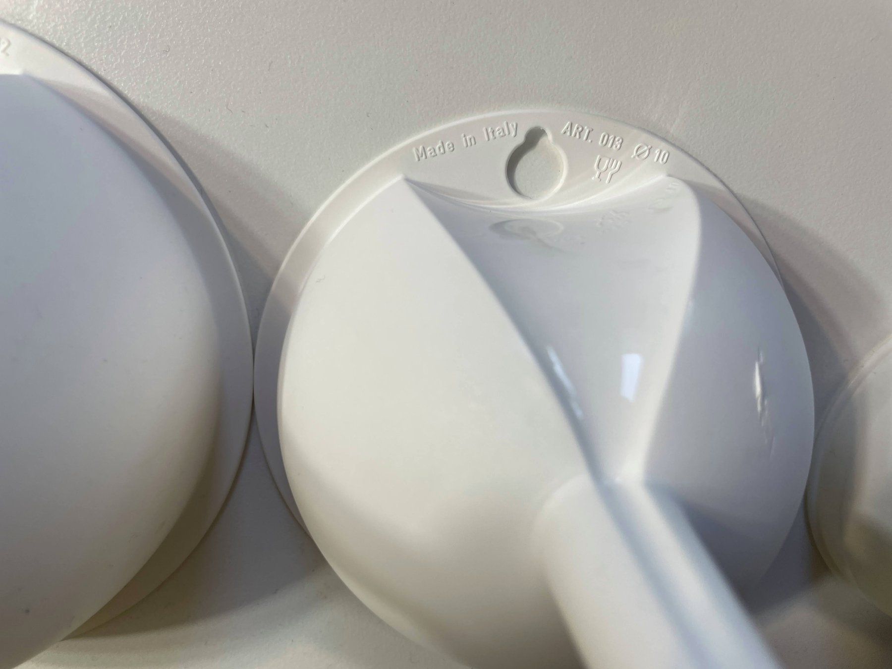 Sonstige antike Technik & Geräte: Trichter-Set 3-teilig weiss - neuwertig – Gebraucht aus Affeltrangen von Mowgli_123 2