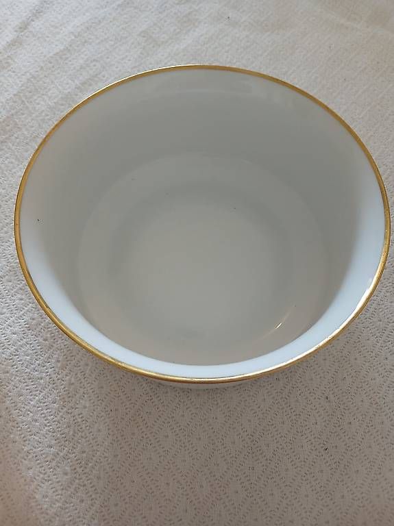 Piatti: porcelaine – Nuovo e nell'imballaggio originale da Genève venduto da zso_sx5j 1