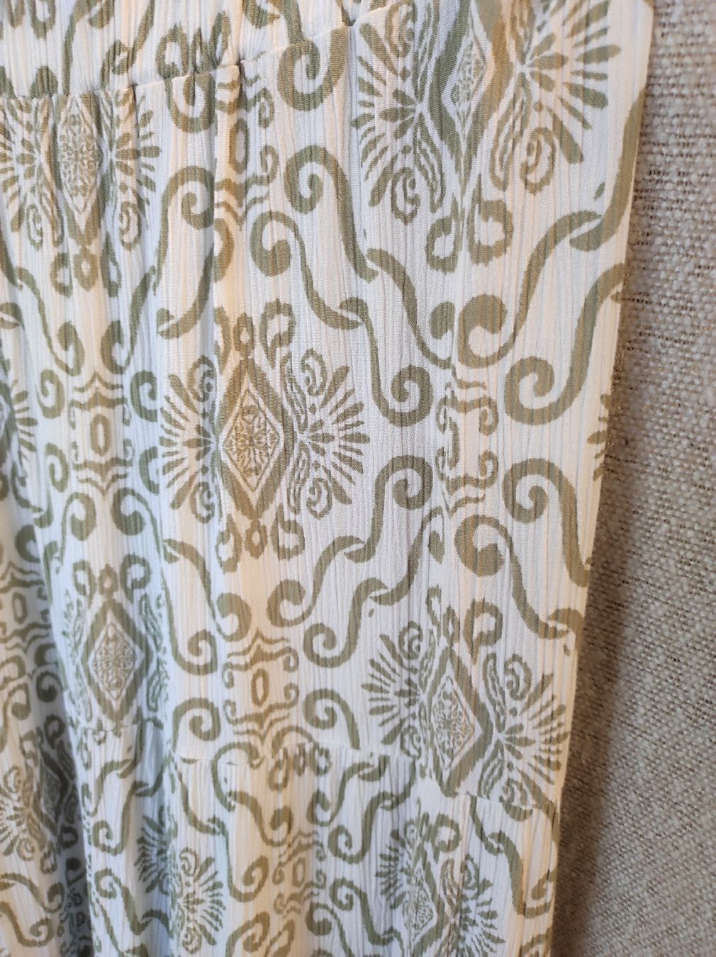 Jupes: Langer Boho / Ethno Rock  – D'occasion à Arni AG par Rosen11 2