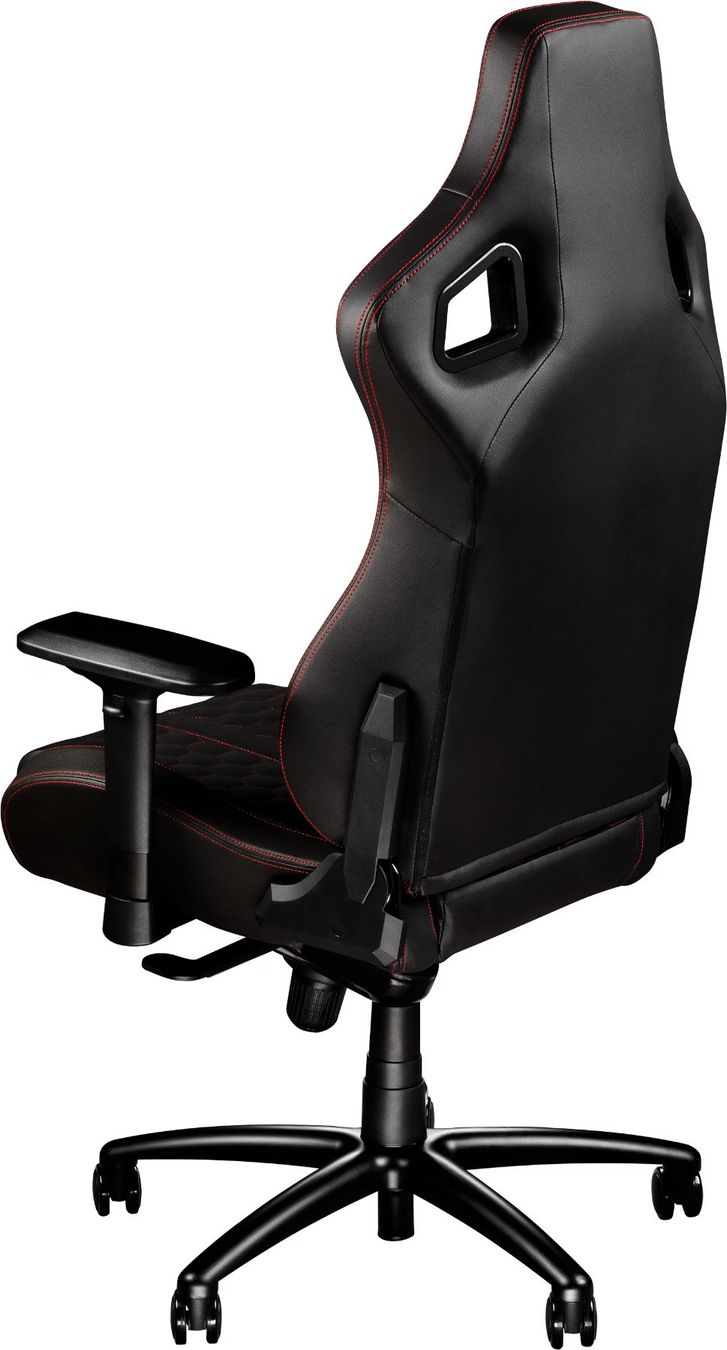 Chaises: Gaming Stuhl Joule Performance Raid Alcantara – Neuf (Voir description) à Winterthur par zoe_c 1