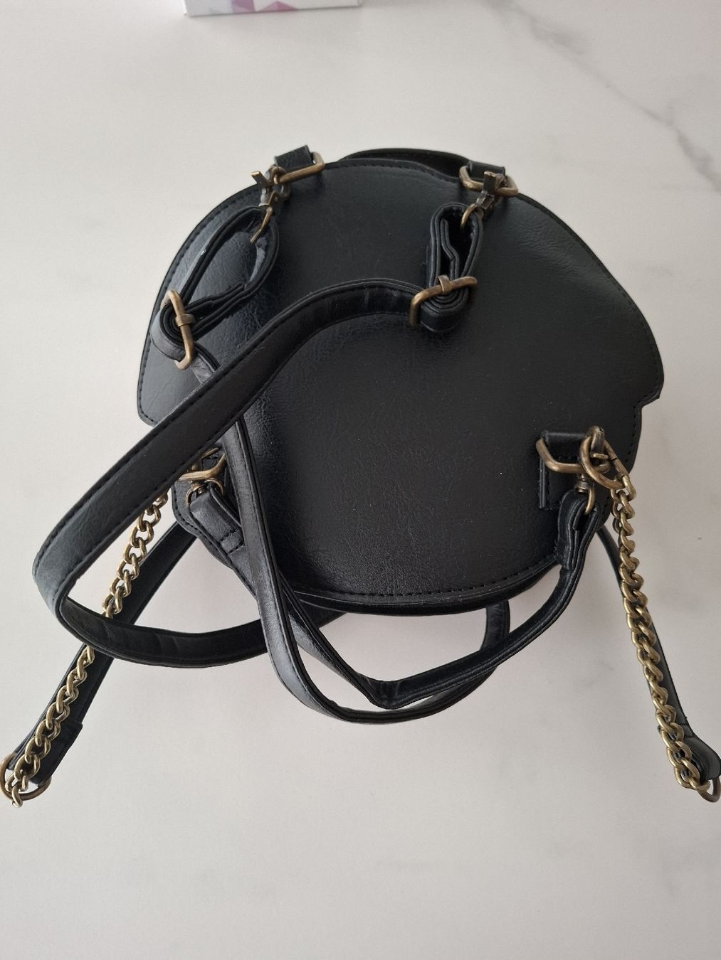 Borse da donna: Harry Potter Handtasche – Nuovo (secondo la descrizione) da Adligenswil venduto da Idefixli26 1