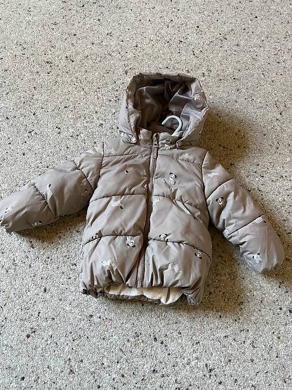 Giacche & Cappotti: Winterjacke – Usato da Zollbrück venduto da mic_gb9b