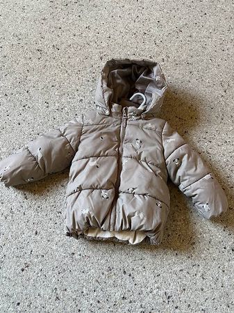 Winterjacke