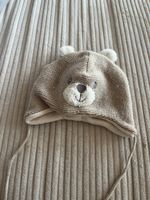 C&A Baby Mütze, Grösse 46/47 (9-12M), Top Zustand!