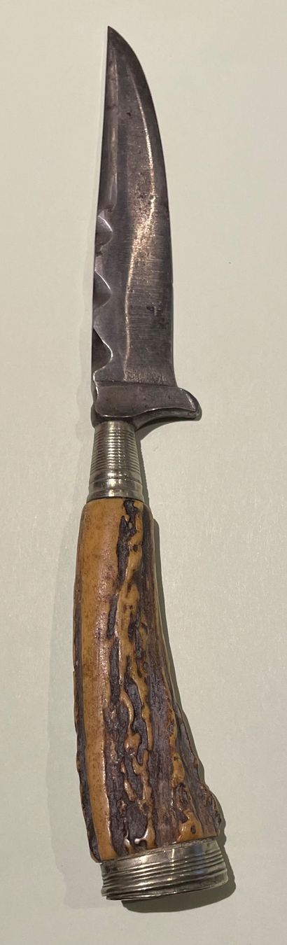 Accessori: Jagdmesser – Usato da Bremgarten AG venduto da Schussi 3
