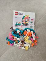 Lego 41719 Friends Frisör