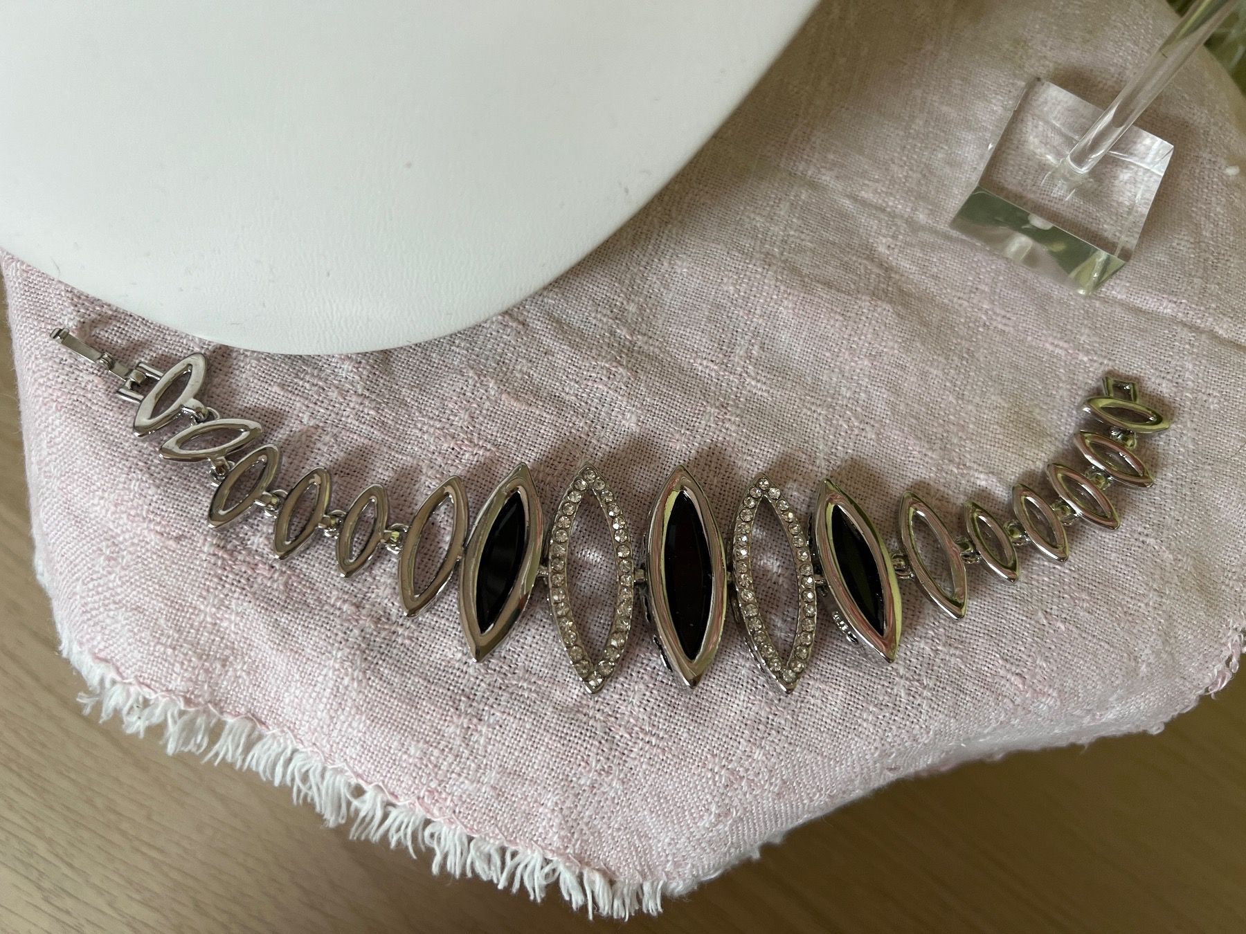 Sonstiger Schmuck: 3 tlg. Schmuckset – Neu (gemäss Beschreibung) aus Seon von Sunny-Schmuck78 2