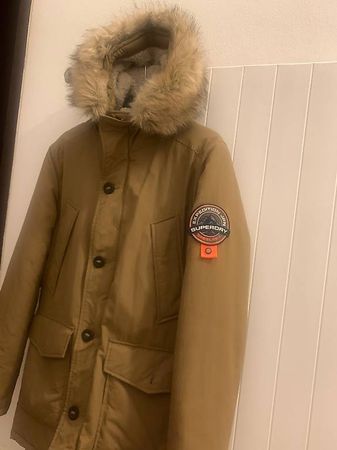 Veste