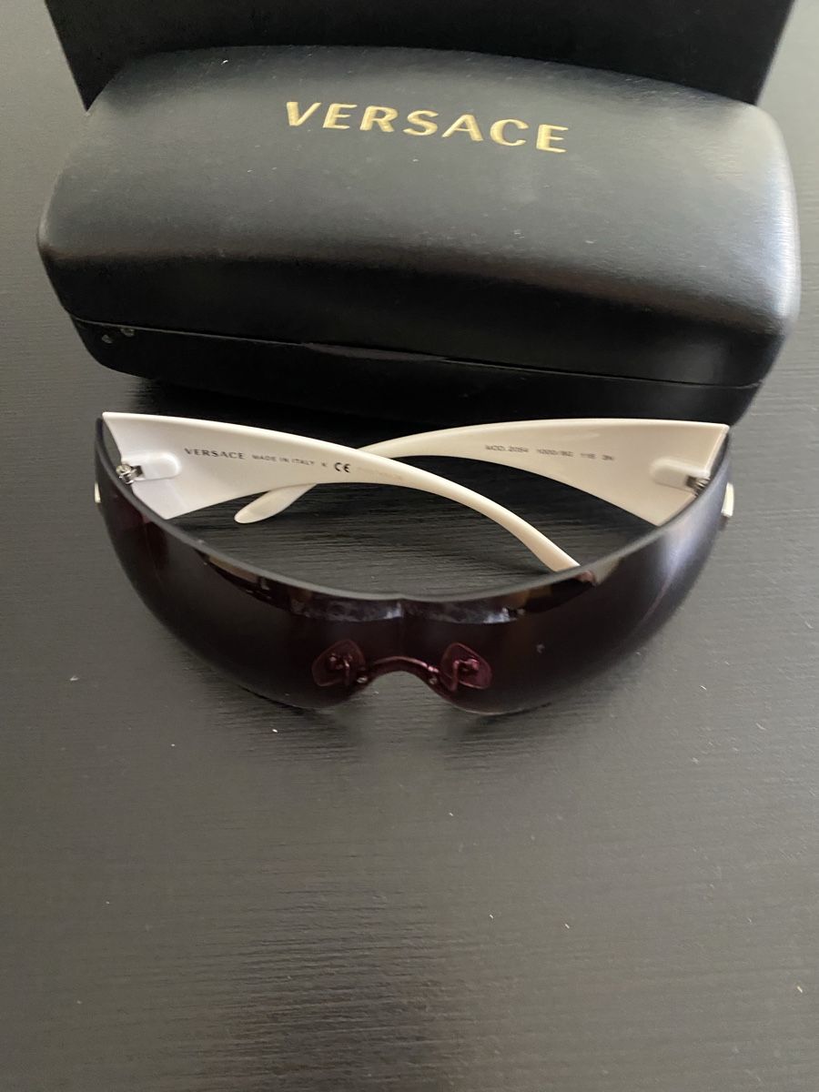 Versace Occhiali & Lenti: Versace VE2054 lunettes de soleil  – Nuovo (secondo la descrizione) da Montreux venduto da mar_78rw 2