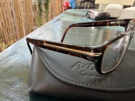 Vistan Damen Brille