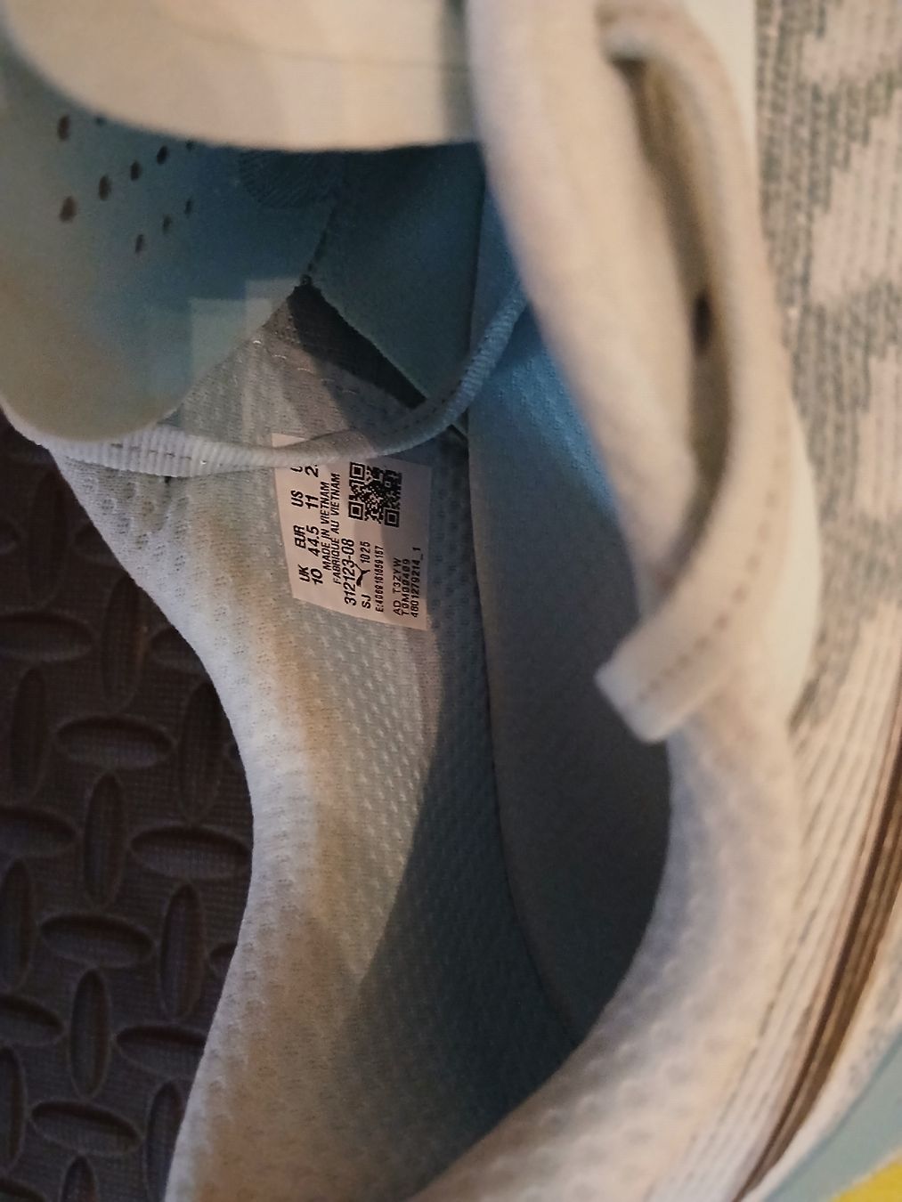 Puma Scarpe da uomo: PUMA Deviate Nitro 4 (44.5=45) Carbon Training Laufschuh – Usato da Wilen b. Wil venduto da cuore_lanciaHF 2