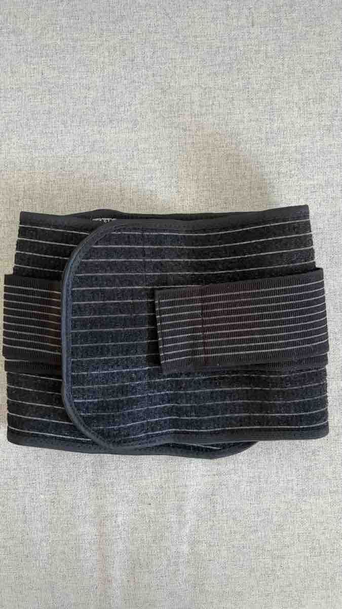 Sonstiges zum Basteln & Handarbeiten: UpSpring Bauchband / Wochenbettgürtel S/M – Gebraucht aus Rapperswil SG von Natalia_Ruzhyna