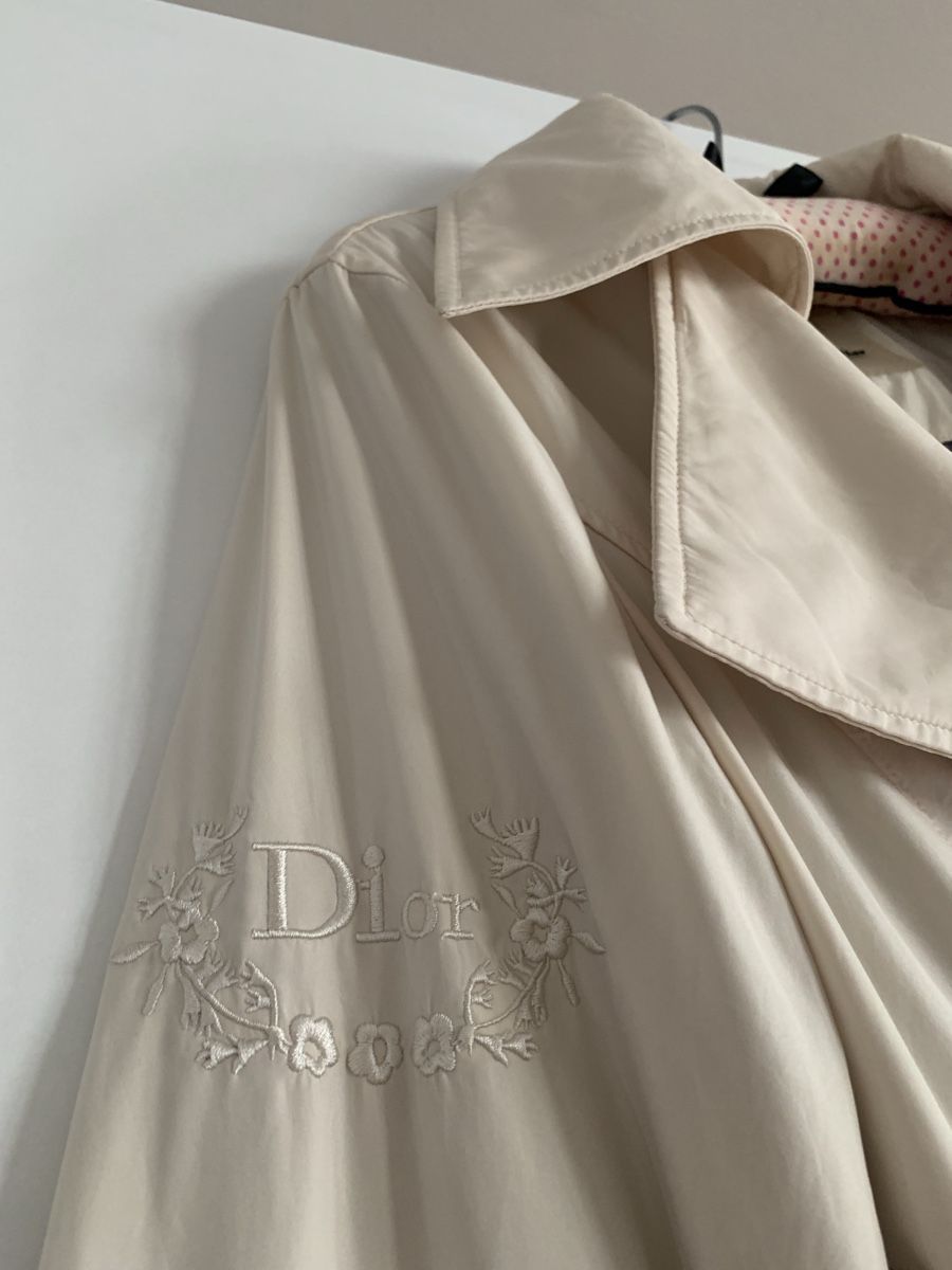 Giacche: Dior jacke – Usato da Zürich venduto da Nikuska32 4
