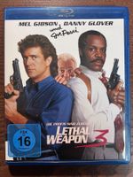 Lethal Weapon 3