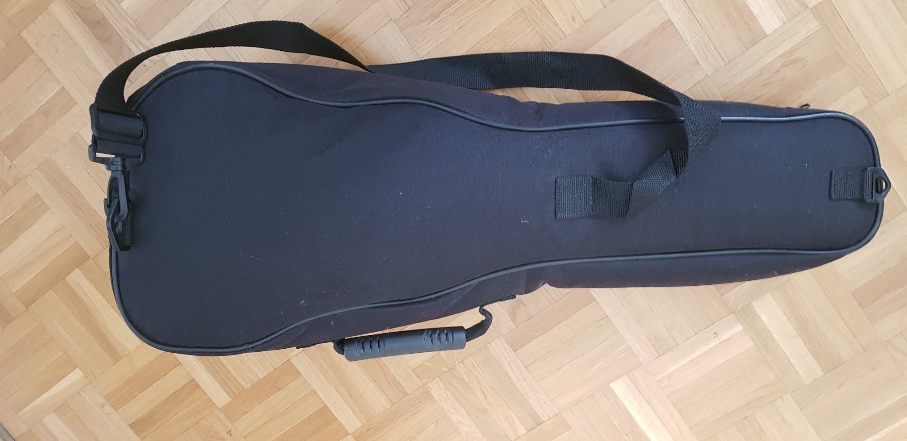 Strumenti musicali: Napolitanische Mandoline - neu – Nuovo (secondo la descrizione) da St. Gallen venduto da beaverhouse 8