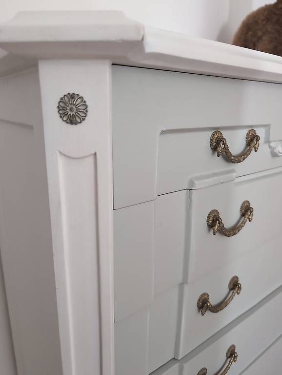 Cassettiere: Elegante Kommode aus Holz – Usato da Steffisburg venduto da lis_2rsd 1