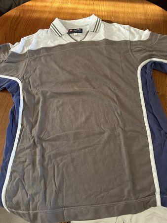 T shirt homme Lotto