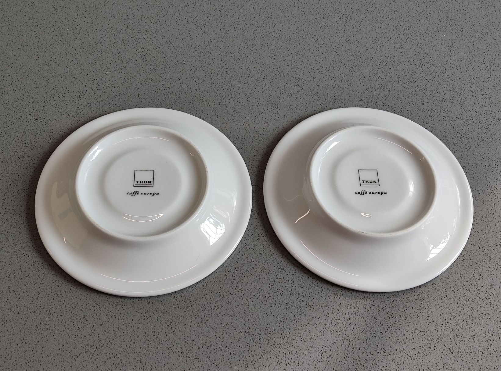 Tazze: NEU DESIGN ESPRESSO - Set / THUN caffé al volo – Nuovo e nell'imballaggio originale da Minusio venduto da Todesca 4