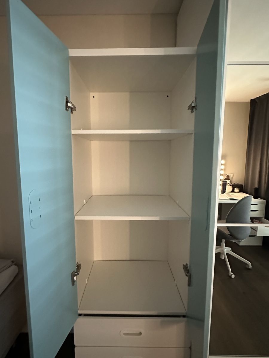 Schränke: Ikea Schrank – Gebraucht aus Zollikon von friscolino16 3