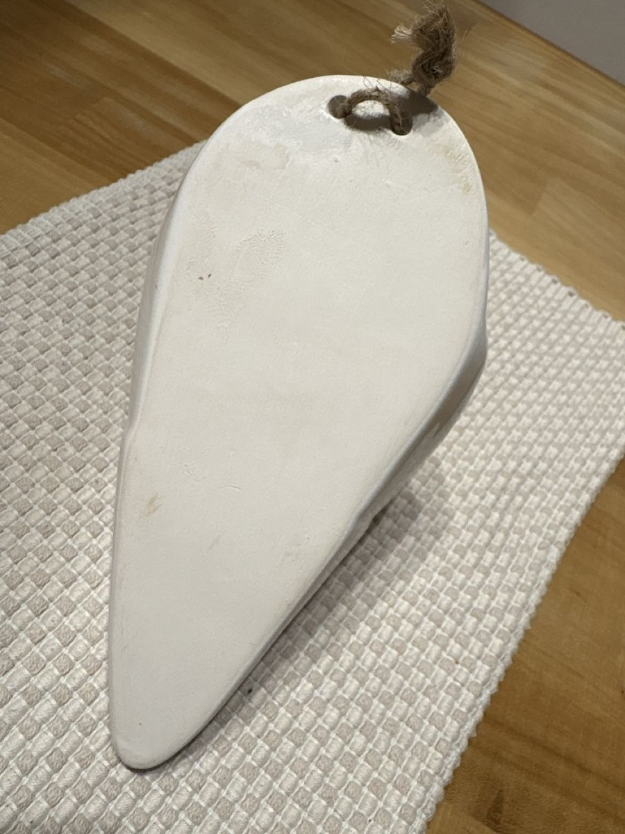 Vasi & Recipienti: Keramik Wand Vase – Usato da Rümlang venduto da euqinom16 3
