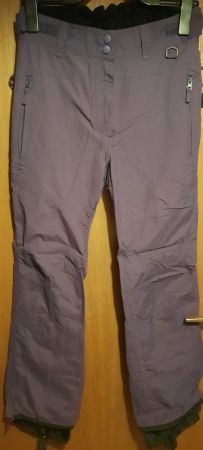 Damen Skihose Gr 36 Neu mit Etikett