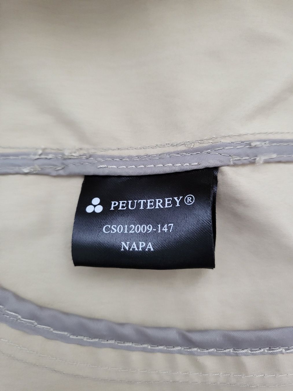 Peuterey Giacche: PEUTEREY Jacke Gr. 56 – Usato da Riedt b. Erlen venduto da 63ak 4
