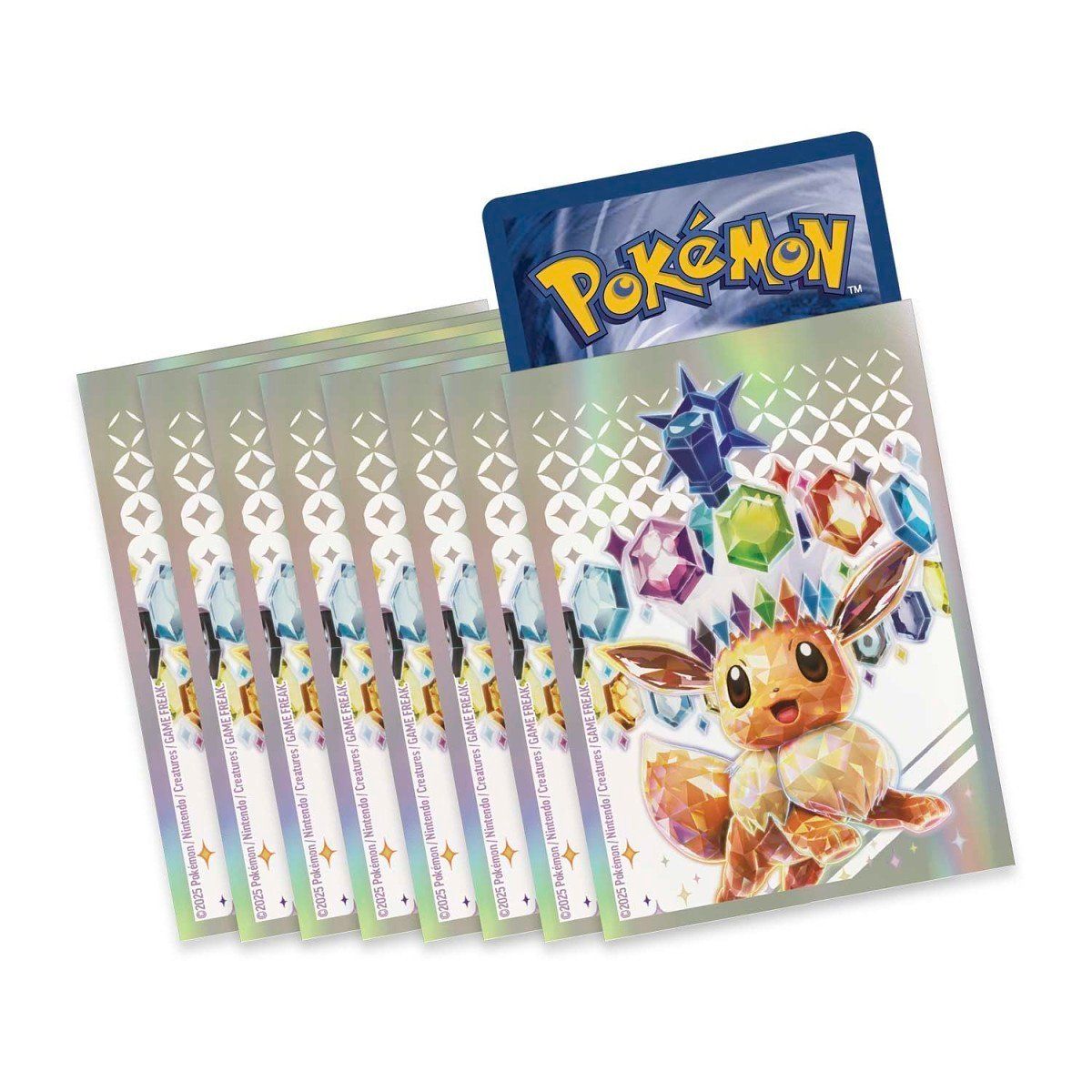 Pokémon Carte collezionabili: Pokémon Center - Prismatic Evolution Elite Trainer Box Eevee – Nuovo e nell'imballaggio originale da Binningen venduto da luc_55 6
