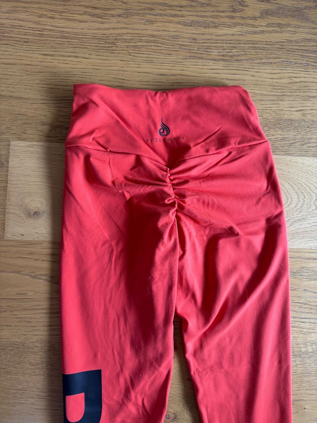 Leggings: Ryderwear Fitness Set – Usato da Zürich venduto da SNovo 4